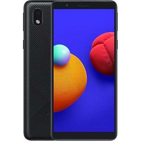 Samsung Galaxy A01 Core - 16GB - Zwart