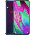 Samsung Galaxy A40 - 64GB - Zwart