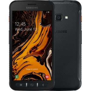 Samsung Galaxy Xcover 4s - 32GB - Zwart