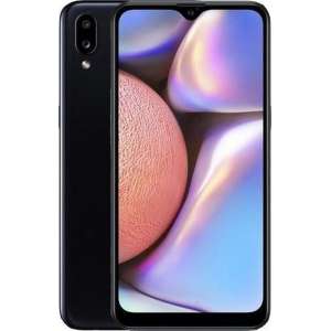 Samsung Galaxy A10S - 32GB - Zwart