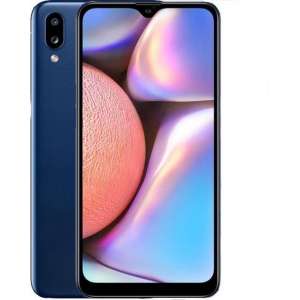Samsung Galaxy A10S - 32GB - Blauw