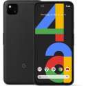 Google Pixel 4a - 128GB - Zwart