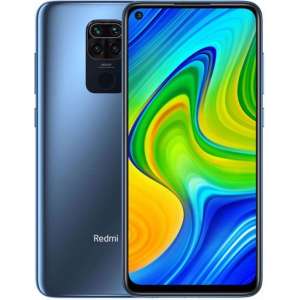 Xiaomi Redmi Note 9 - 128GB - Grijs