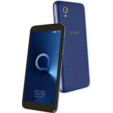 Alcatel 1 Dual Sim Black