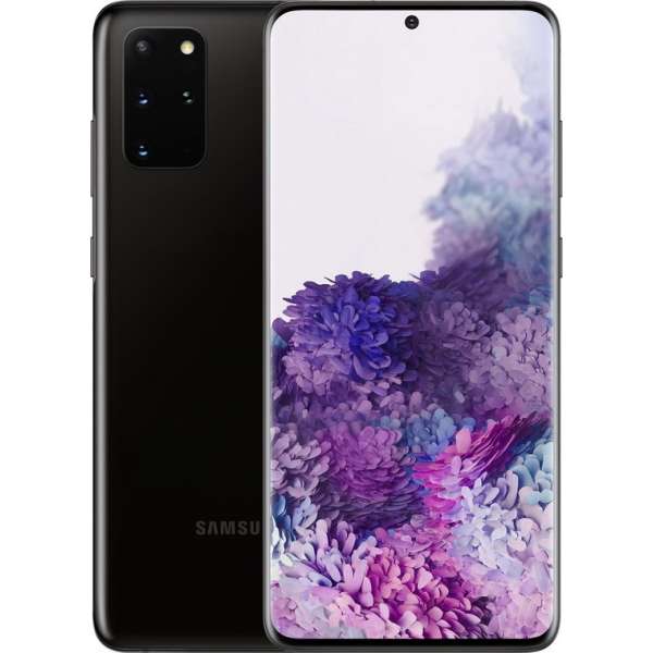 Samsung Galaxy S20+ - 5G - 128GB - Cosmic Black Samsung Galaxy S20+ - 5G - 128GB - Cosmic Black
