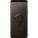 Samsung Galaxy S9 - 64GB - Midnight Black (Zwart)