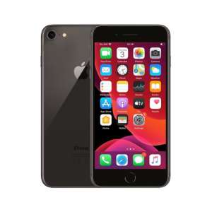 Apple iPhone 8 refurbished door Renewd - A Grade (zo goed als nieuw) - 64GB - Spacegrijs
