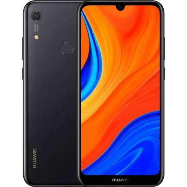 Huawei Y6s - 32GB - Zwart Huawei Y6s - 32GB - Zwart