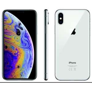 Apple iPhone Xs - 64GB - Zilver