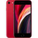 Apple iPhone SE (2020) - 128GB - Rood
