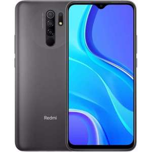 Xiaomi Redmi 9 -64GB - Grey