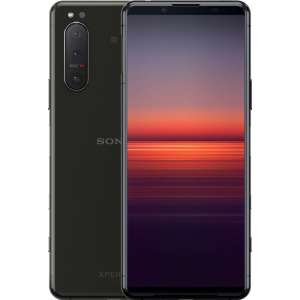 Sony Xperia 5 II - 5G - 128GB - Zwart