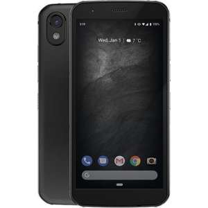 CAT S52 - 64GB - Zwart