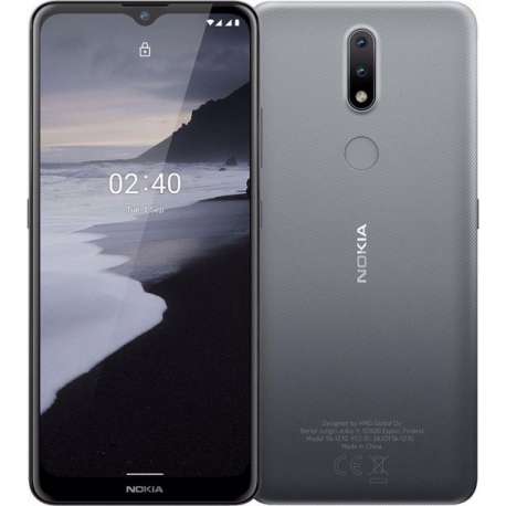 Nokia 2.4 - 32GB - Grijs