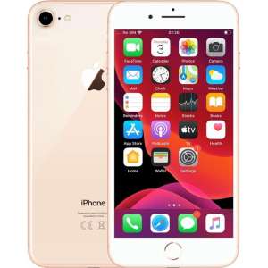 Apple iPhone 8 refurbished  door Renewd - A Grade (zo goed als nieuw) - 64GB - Goud