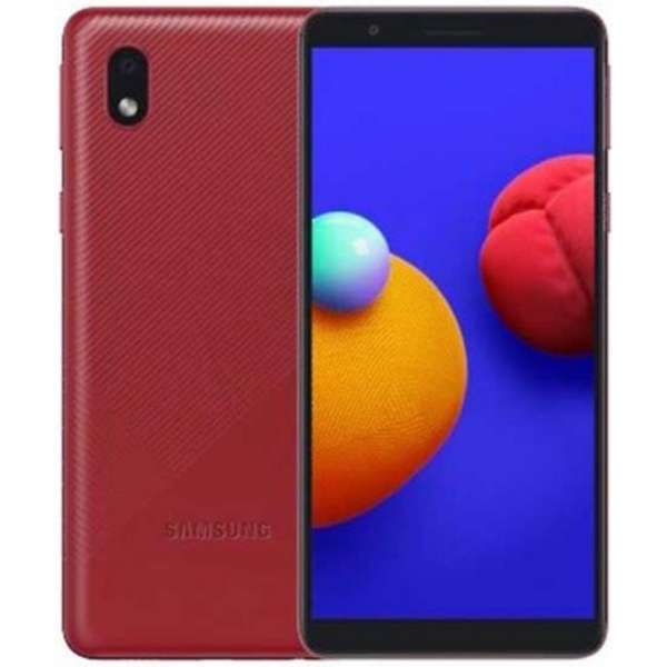 Samsung Galaxy A01 Core - 16GB - Rood