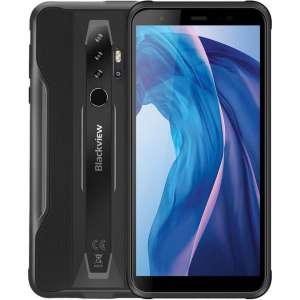 Blackview BV6300 3GB/32GB Black