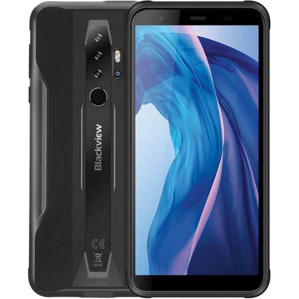 Blackview BV6300 3GB/32GB Black Blackview BV6300 3GB/32GB Black