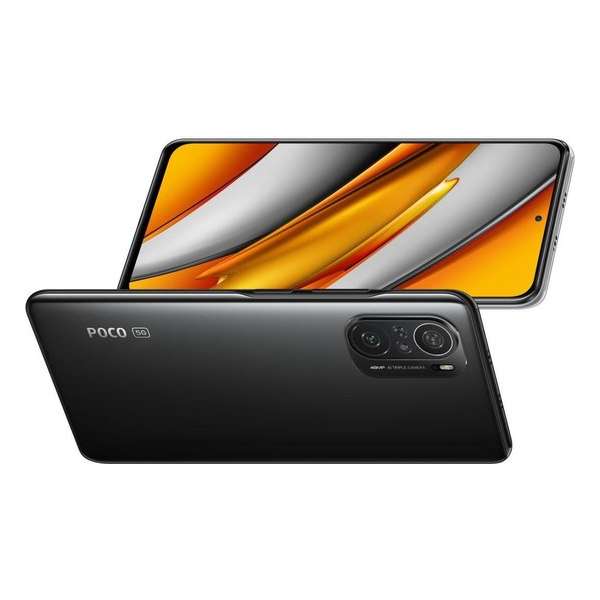 POCO F3 Black 6GB RAM 128GB Android POCO F3 Black 6GB RAM 128GB Android