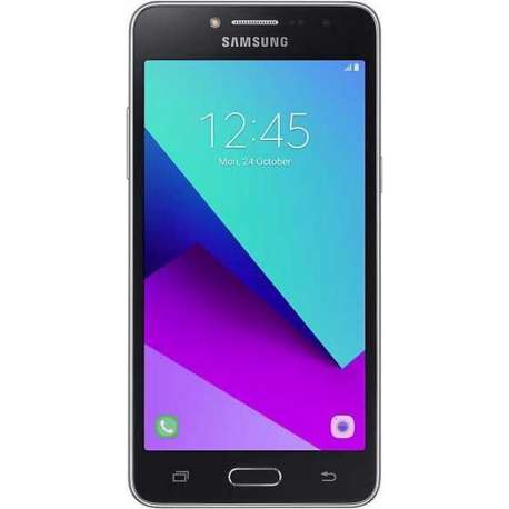 Samsung Galaxy Grand Prime Plus (2016) – Zwart