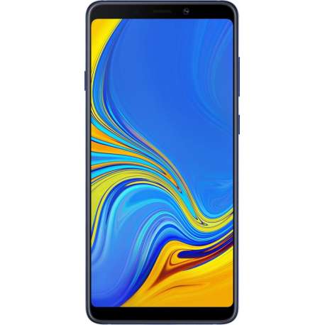Samsung Galaxy A9 - 128GB - Blauw