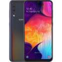 Samsung Galaxy A50 - Enterprise Edition - 128GB - Zwart