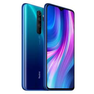 Xiaomi Redmi Note 8 Pro - 64GB - Blauw