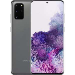 Samsung Galaxy S20+ - 4G - 128GB - Grijs