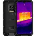 Ulefone Armor 9: 8GB+128GB zwart FLIR