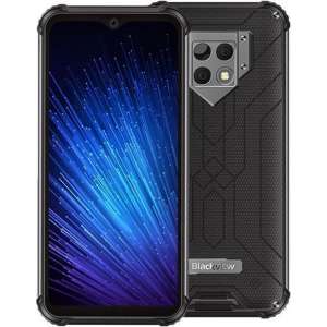 Blackview BV9800 Pro 6GB/128GB Black