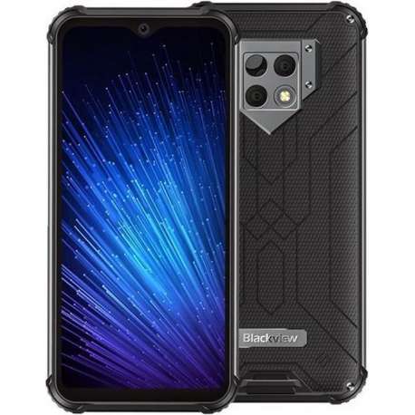 Blackview BV9800 Pro 6GB/128GB Black