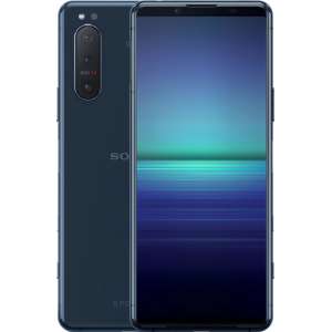 Sony Xperia 5 II - 5G - 128GB - Blauw