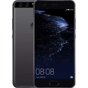 Huawei P10 - 64 GB - Zwart