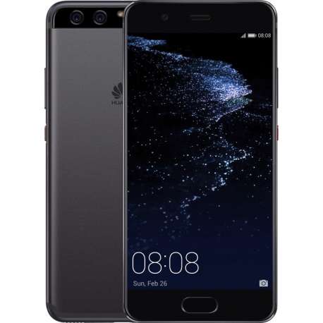 Huawei P10 - 64 GB - Zwart