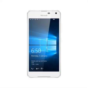 Microsoft Lumia 650 - 16GB - Wit
