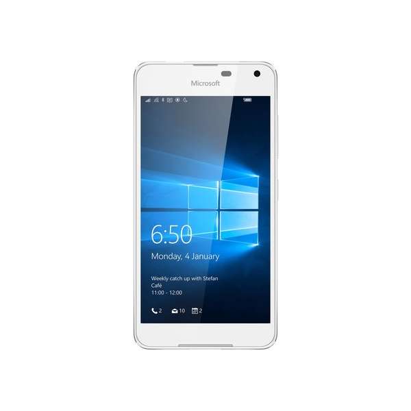 Microsoft Lumia 650 - 16GB - Wit