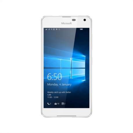 Microsoft Lumia 650 - 16GB - Wit