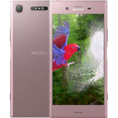 Sony Xperia XZ1 - 64GB - Roze