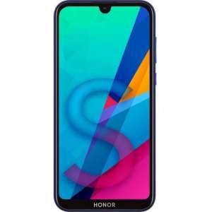 Honor 8S EU 32-A-14,50 bu | Honor 8S EU blue