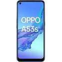 OPPO A53s - 128GB - Blauw