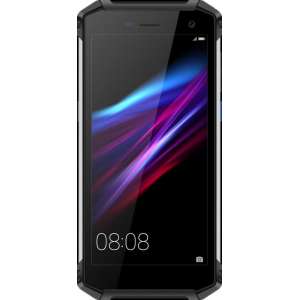 RS-402 Dual Sim 4G Smartphone IP69