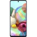 Samsung Galaxy A71 prism crush blue         6+128GB