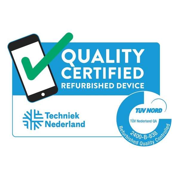 Apple iPhone 11 Pro - 256 GB - Middernachtgroen - Refurbished door leapp - A-grade Apple iPhone 11 Pro - 256 GB - Middernachtgroen - Refurbished door leapp - A-grade