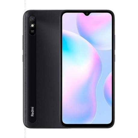 Xiaomi Redmi 9AT 2 + 32 GB granite gray