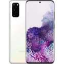 Samsung Galaxy S20 - 5G - 128GB - Wit
