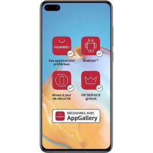 Huawei P40 - 5G - 128GB - Goud
