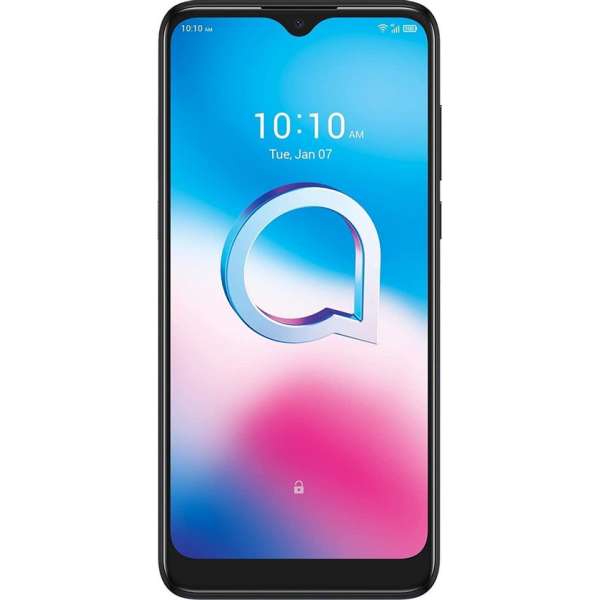 Alcatel 3L (2020) - 64GB - Blauw Alcatel 3L (2020) - 64GB - Blauw