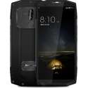 Blackview BV9000 Pro 14,5 cm (5.7") Dual SIM Android 7.1 4G USB Type-C 6 GB 128 GB 4180 mAh Grijs