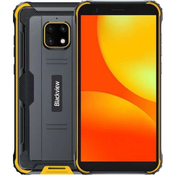 Blackview BV4900 3GB/32GB Yellow Blackview BV4900 3GB/32GB Yellow