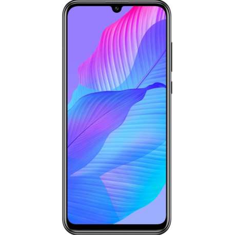 Huawei P smart S 16 cm (6.3") 4 GB 128 GB Dual SIM 4G USB Type-C Zwart Android 10.0 4000 mAh